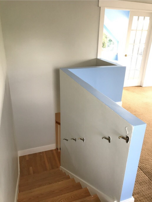 West Seattle Home Renovation
