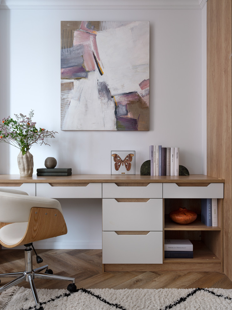 Панферова, 77 м2