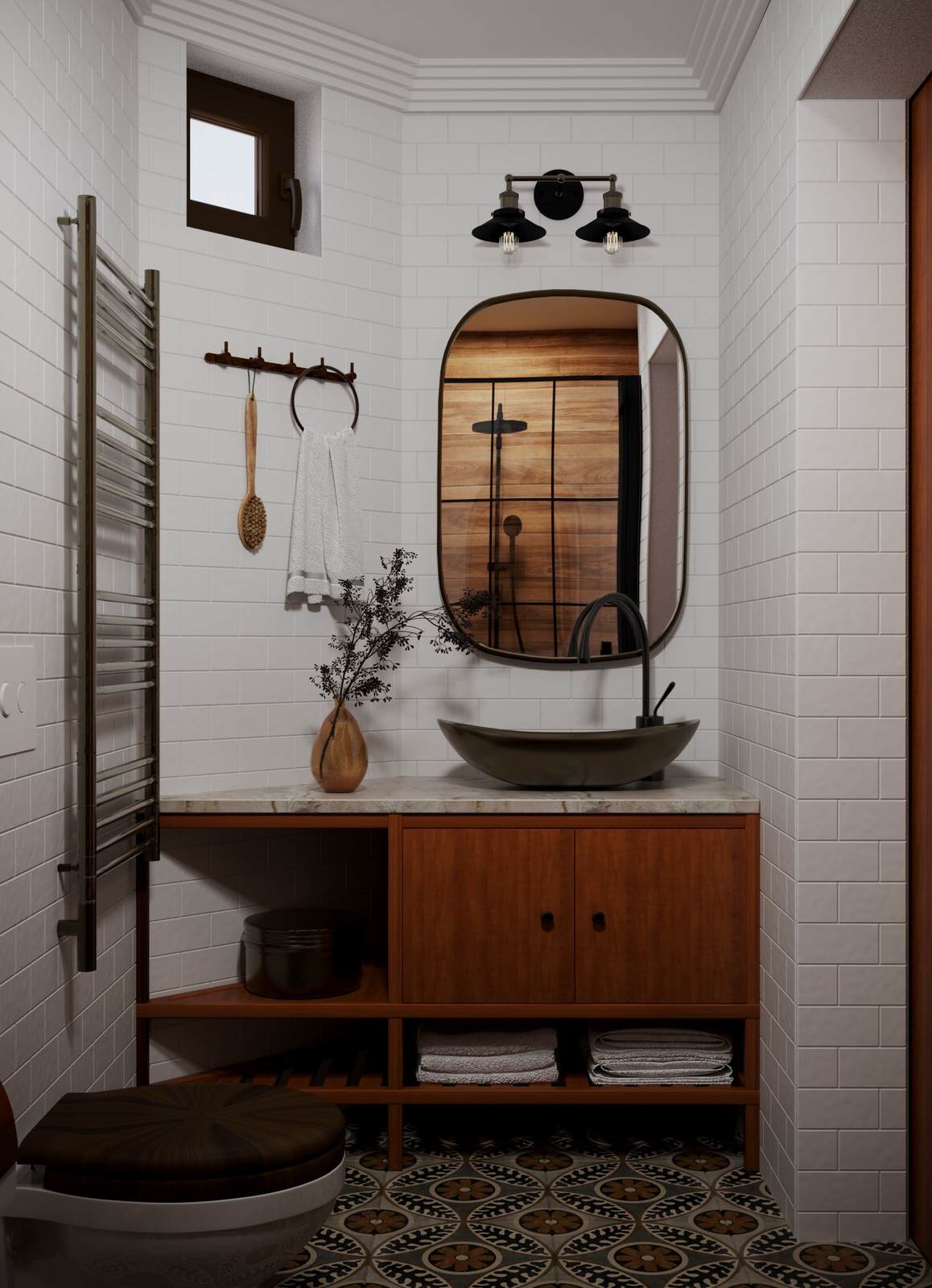 Таунхауз в п. Белек (Анталья, Турция)