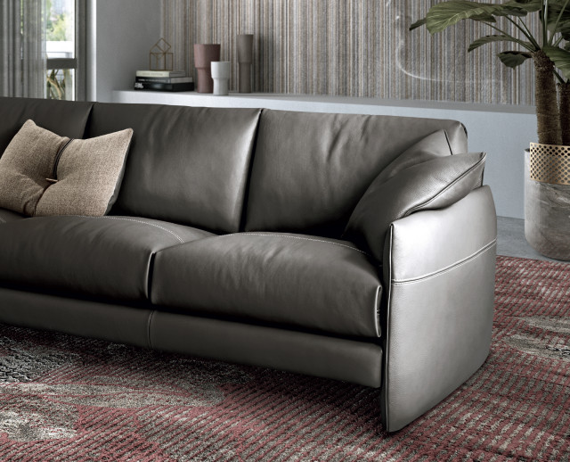 FCI Sofas moderne-salon