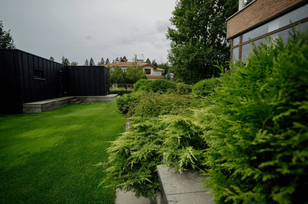 Мэдисон Парк