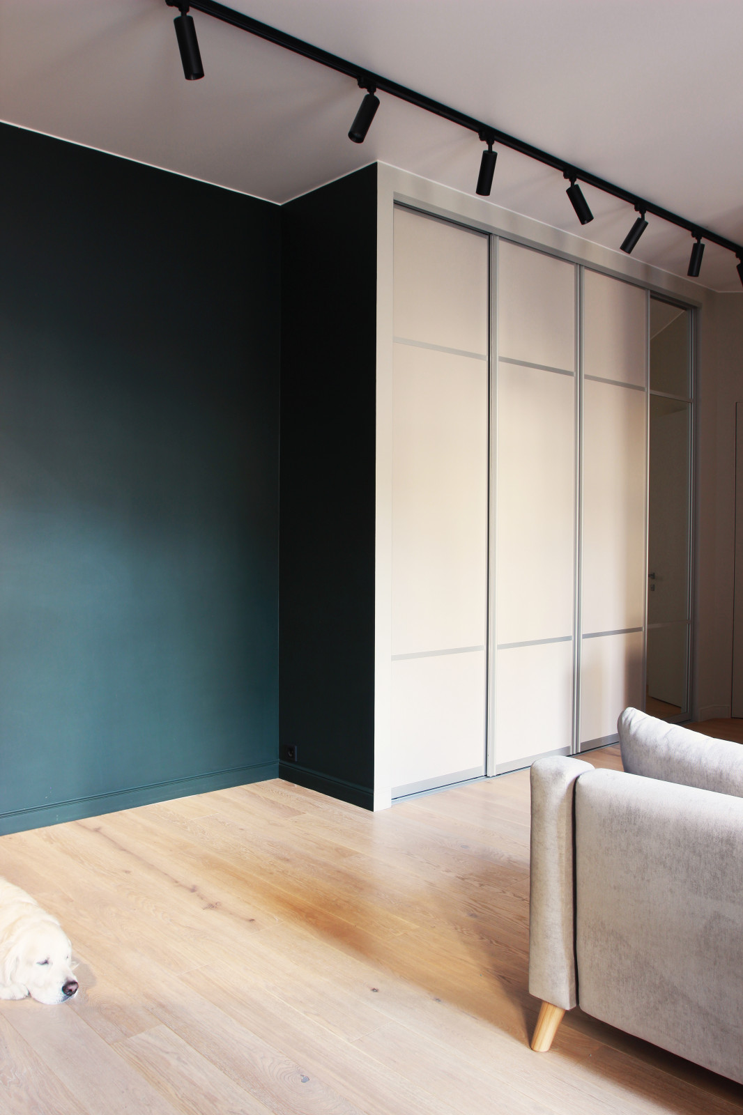 Oscar`s - Манежный