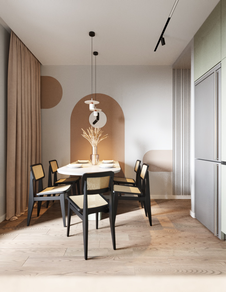 Ул. Академика Пилюгина