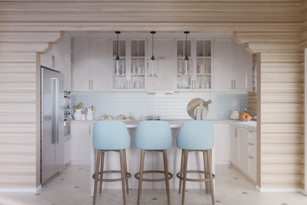 Семейный дом