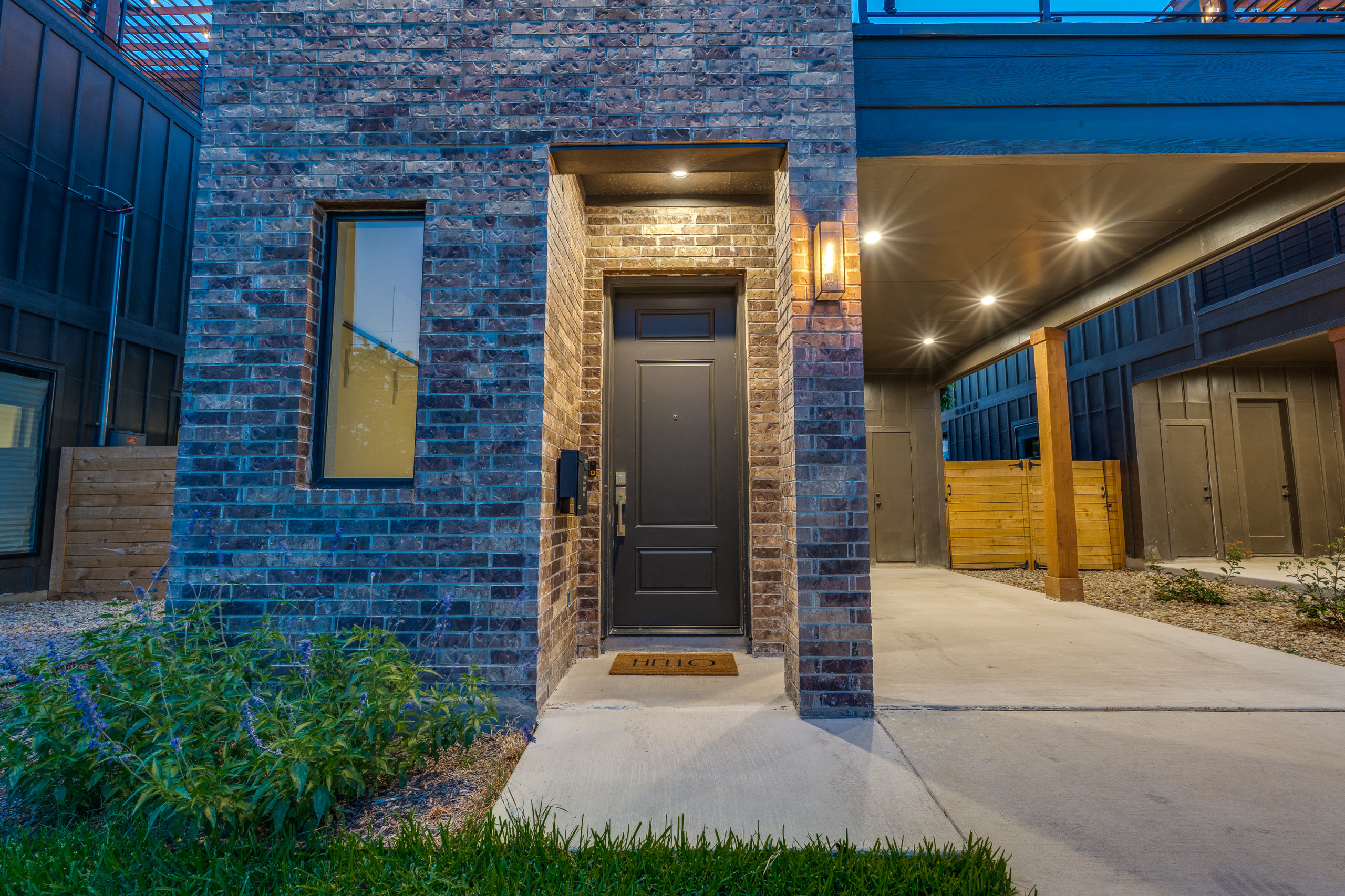 111 Dowdy - Lone Star District