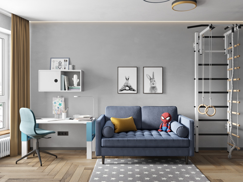 ЖК " Парад планет" Королёв