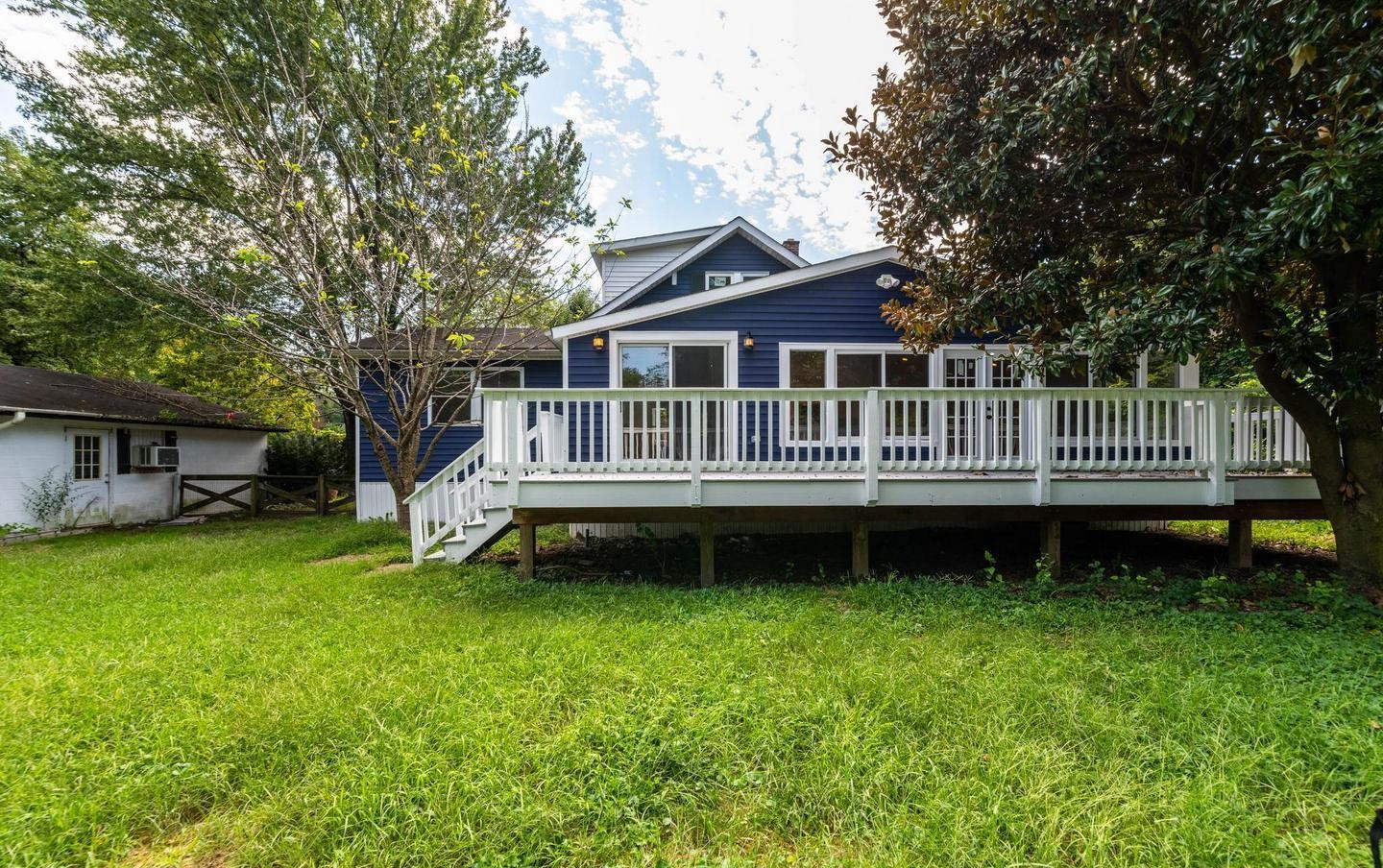 Residential Alteration and Renovation