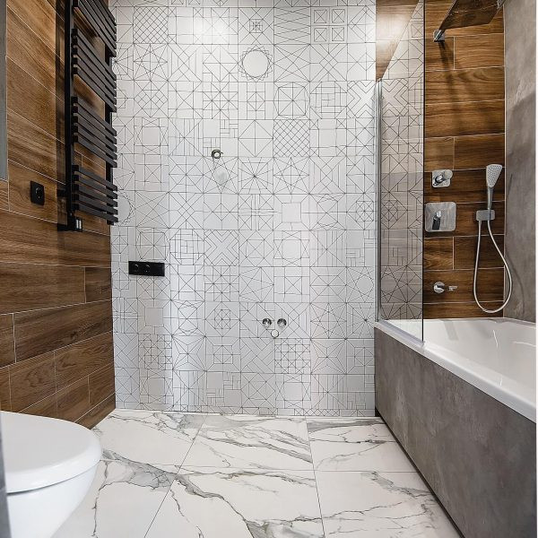 Ремонт однокомнатной квартиры