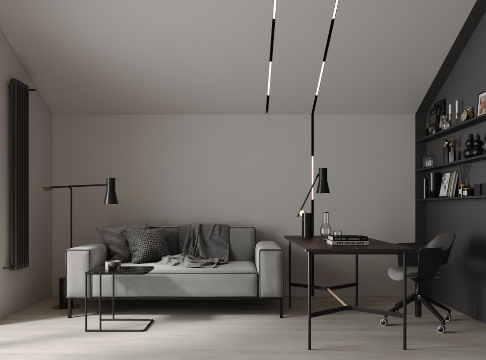 Дом в КП Лугинино парк, Москва