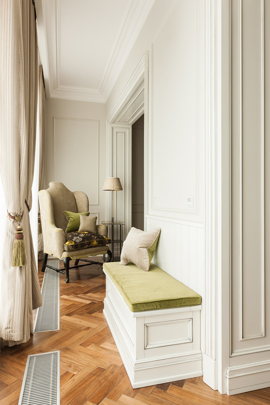 Два уровня классики