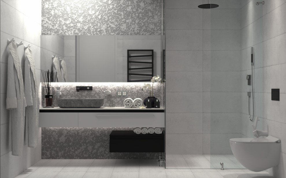 ЖК Беларусь (Белый кластер)