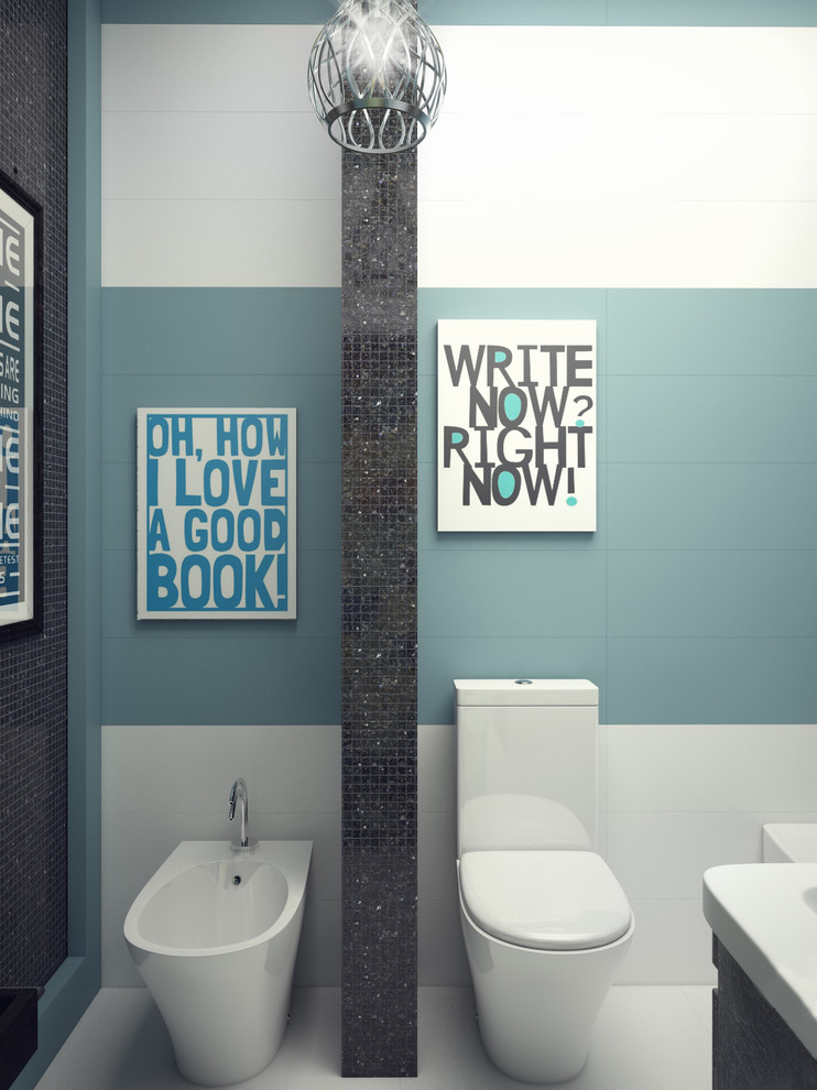 Квартира студия в 50кв.м.