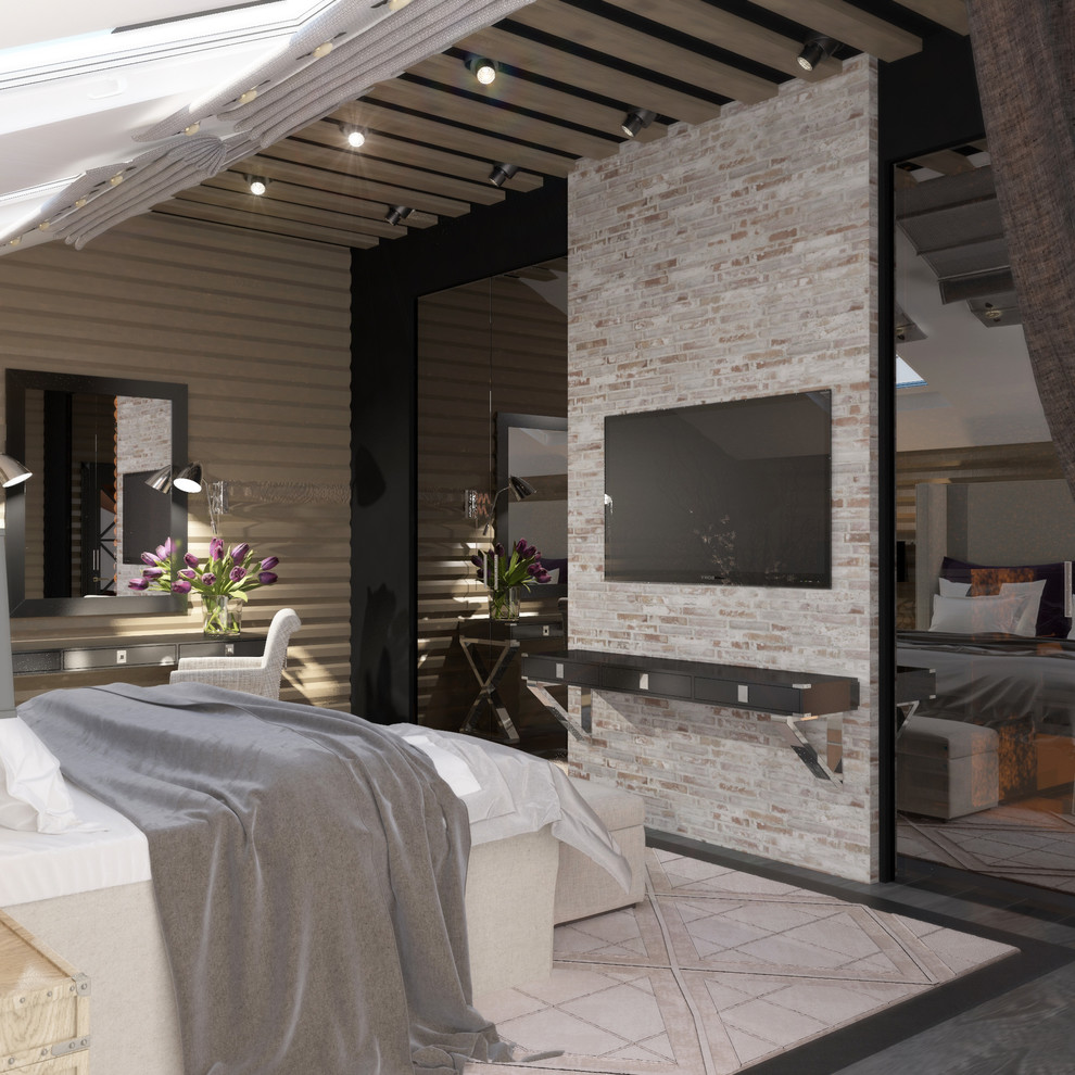 Губернаторский дом охотника в Воронеже