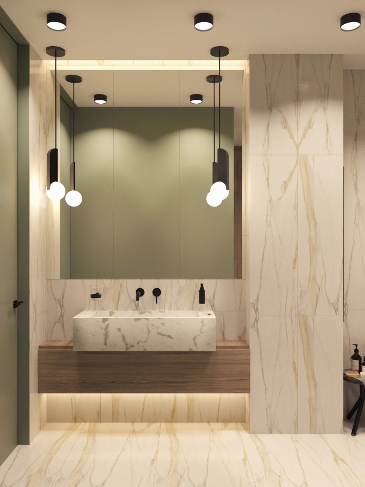 Фрунзенская набережная