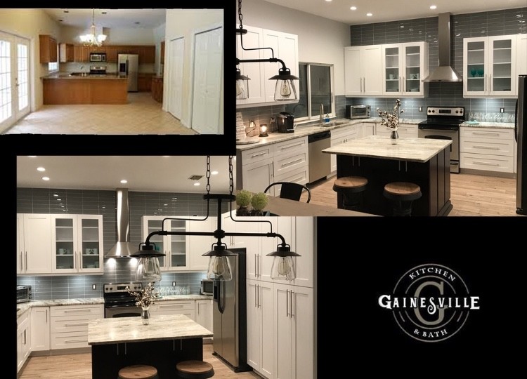 From Drab to FAB!!