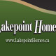 Lakepoint  Homes