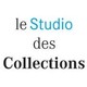 Le Studio des Collections