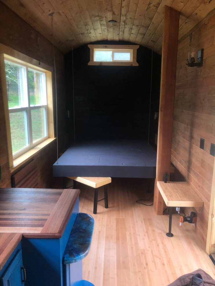 Stevenson Tiny House