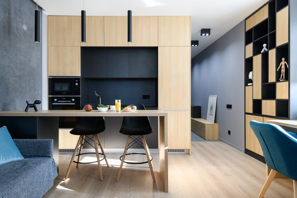 Философия бетона