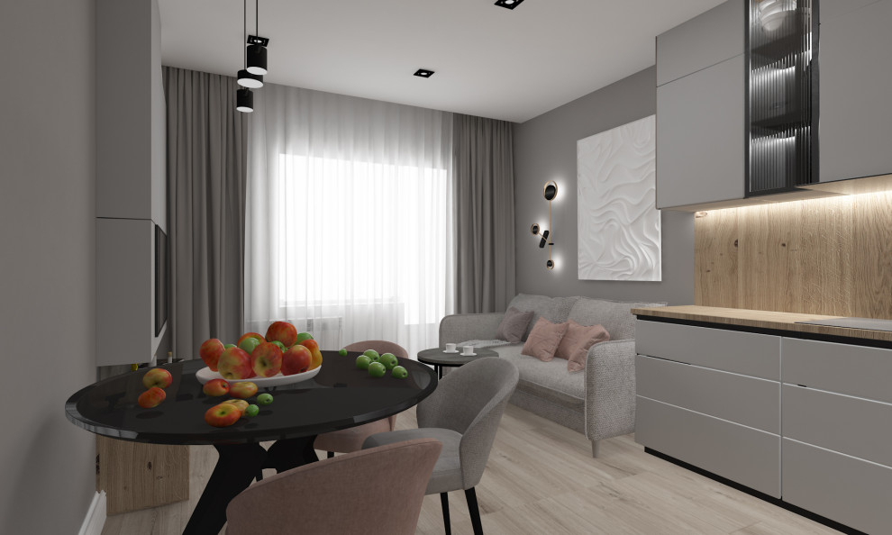 ЖК Рыбников