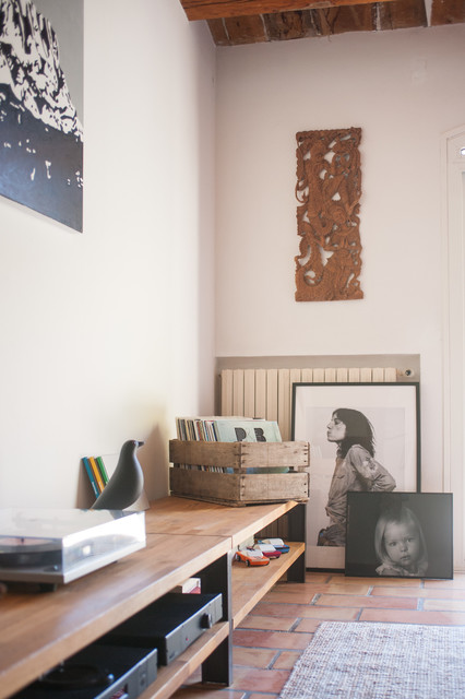 Chez Soul Inside modern