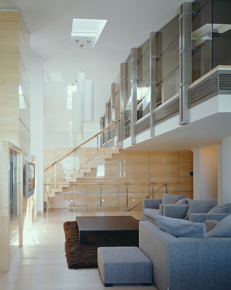 ИНТЕРЬЕР КВАРТИРЫ В КРЫЛАТСКОМ