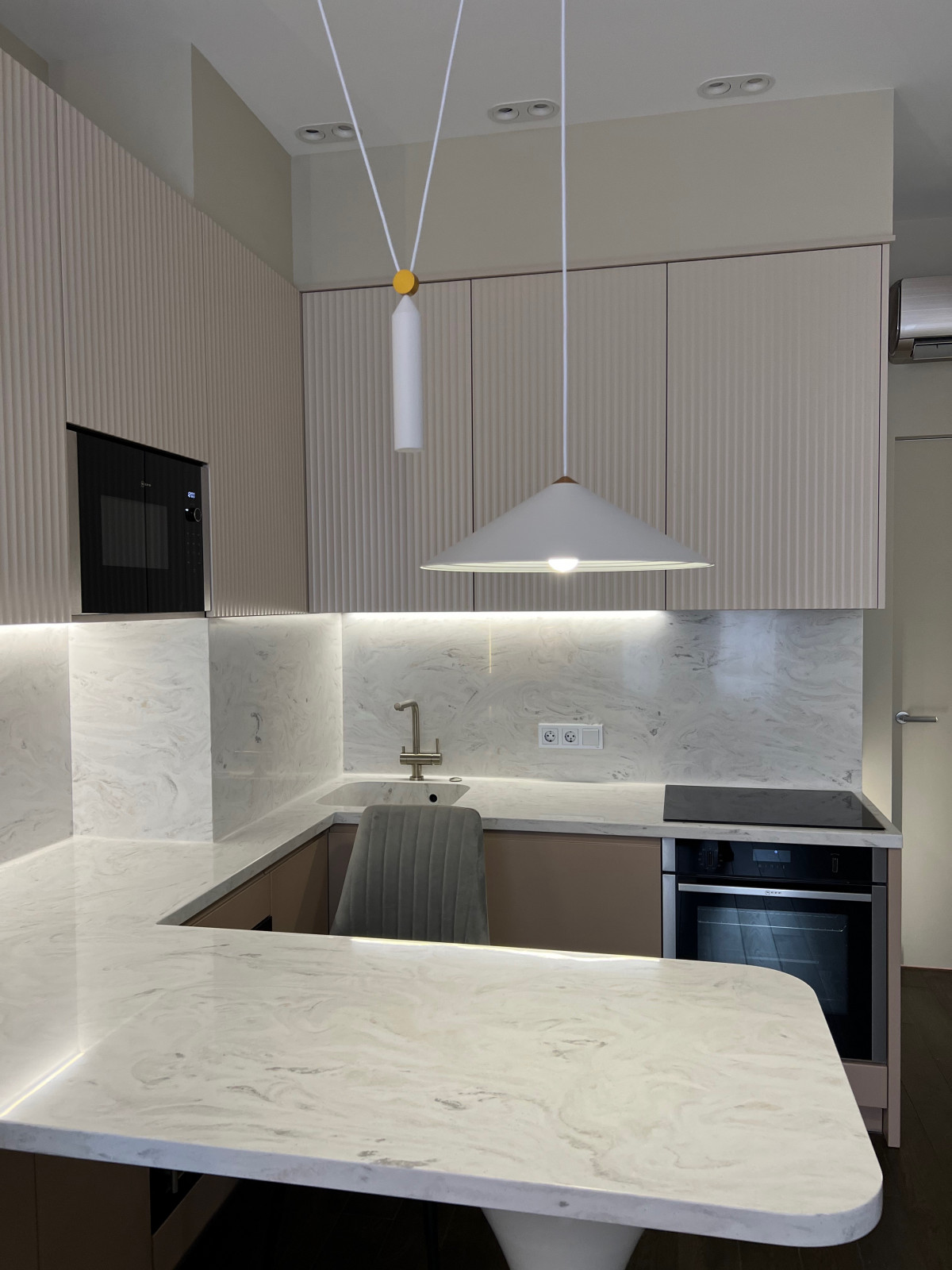 ЖК Притяжение