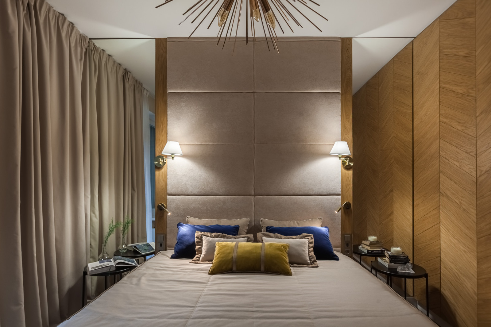 Ботанический сад