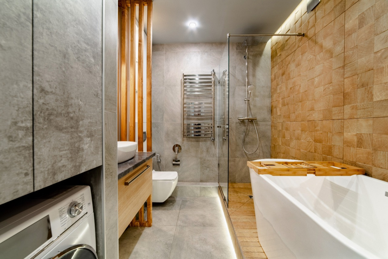 ЖК 7 Континент. Реализация