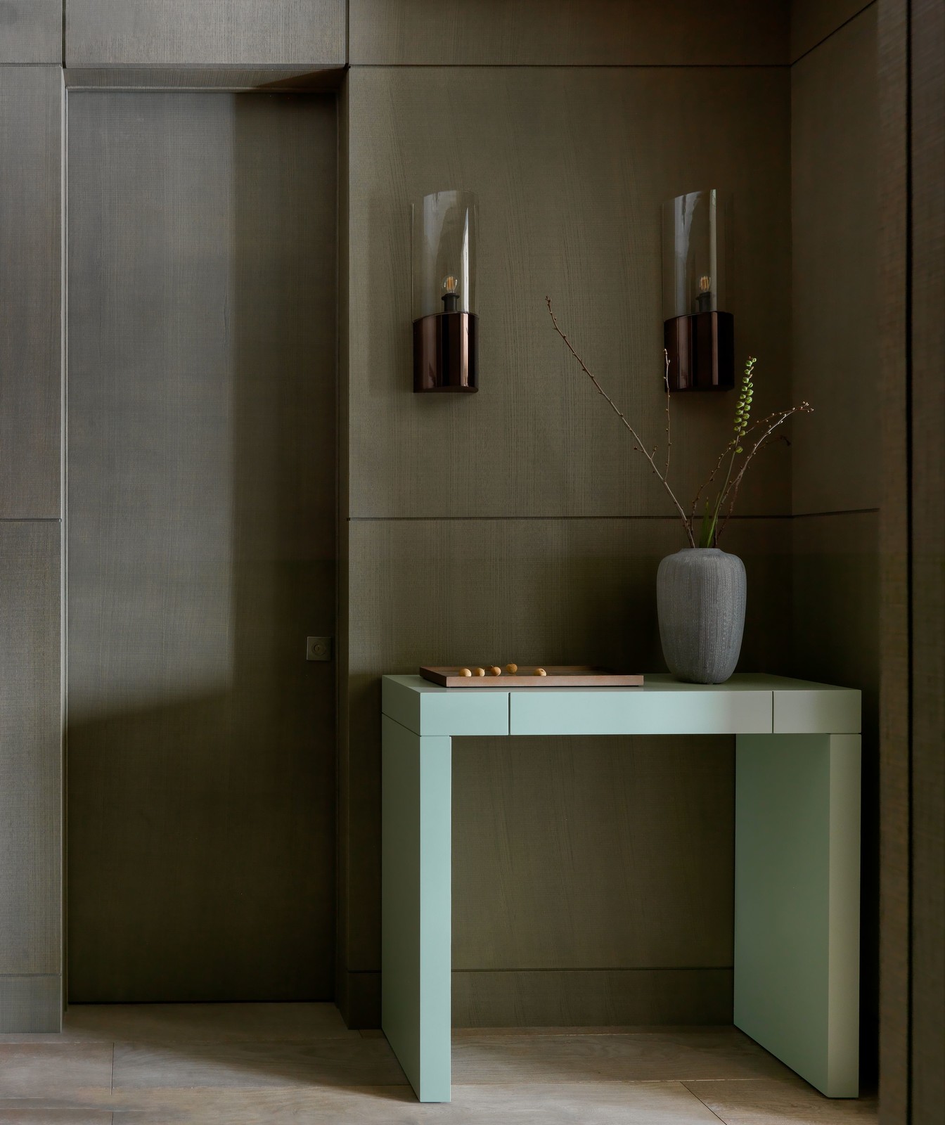 Квартира 50м в Новогорске