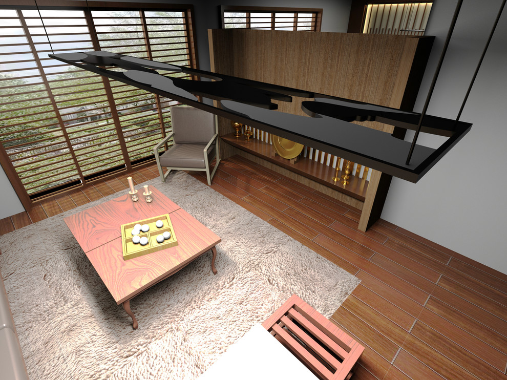 серия светильников Maero