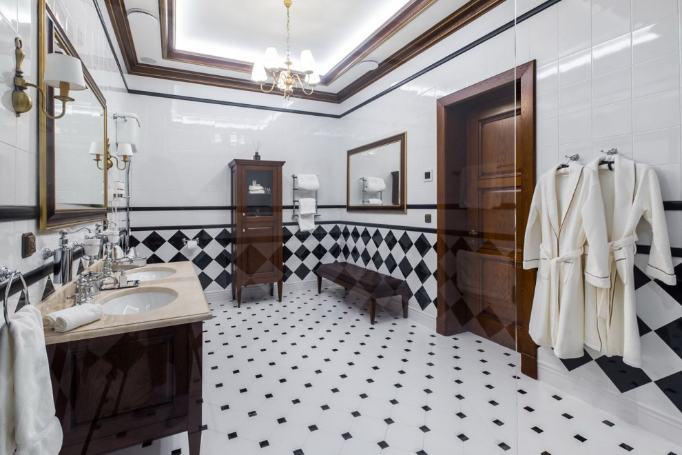 Проект "Традиция"