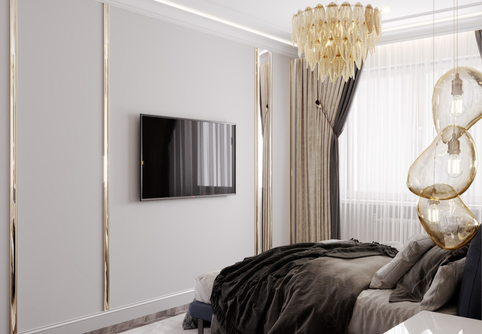 ЖК В БАЛАШИХЕ