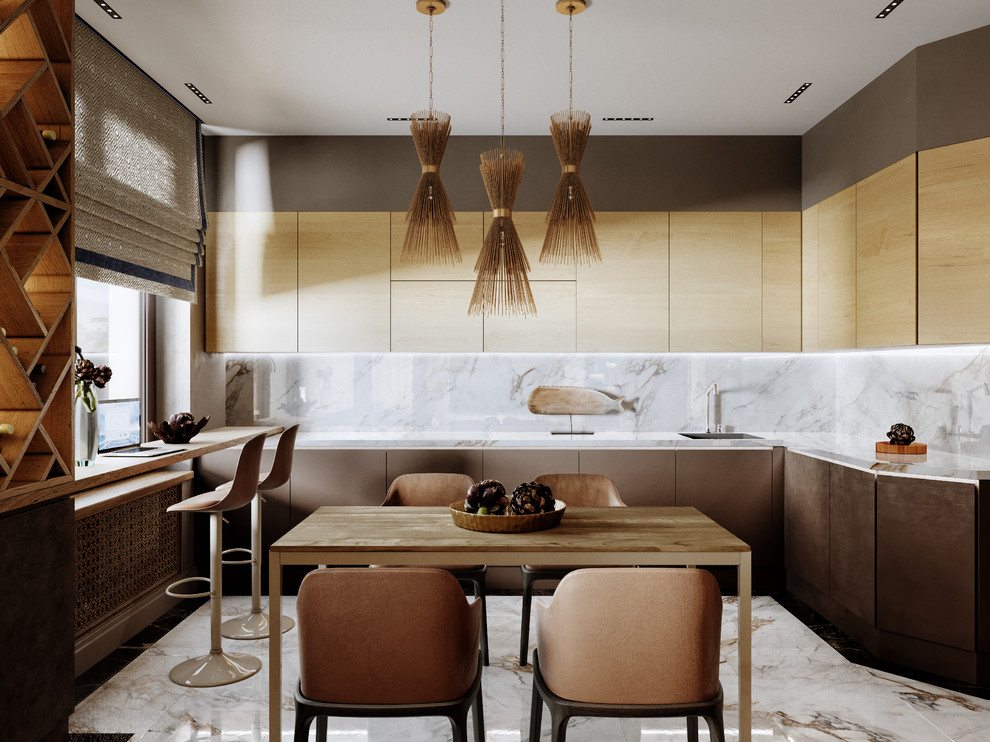 ЖК Страна Чудес