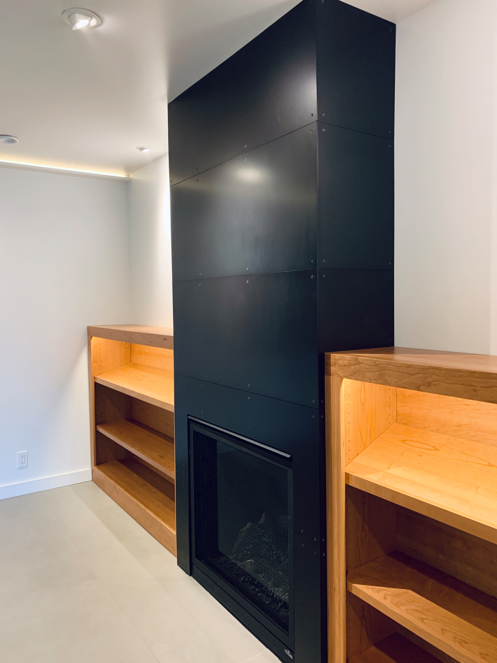 Wedgwood New Build
