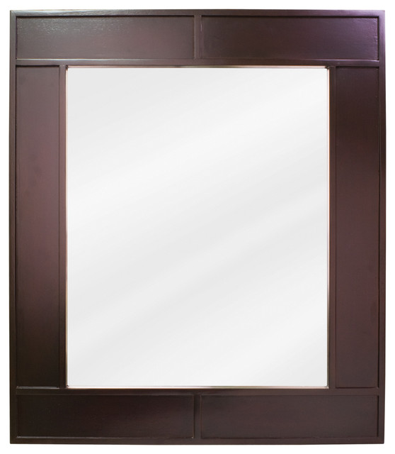Lyn Design Bathroom Mirror