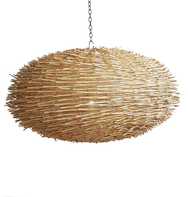Bird S Nest Lantern