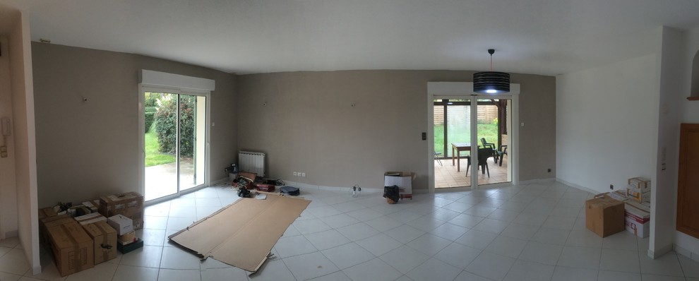 Réalisations
