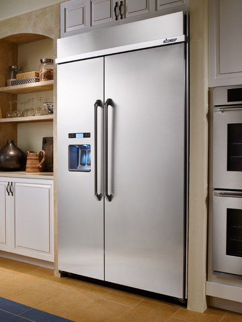 Dacor Discovery 48" Built-In Refrigerators