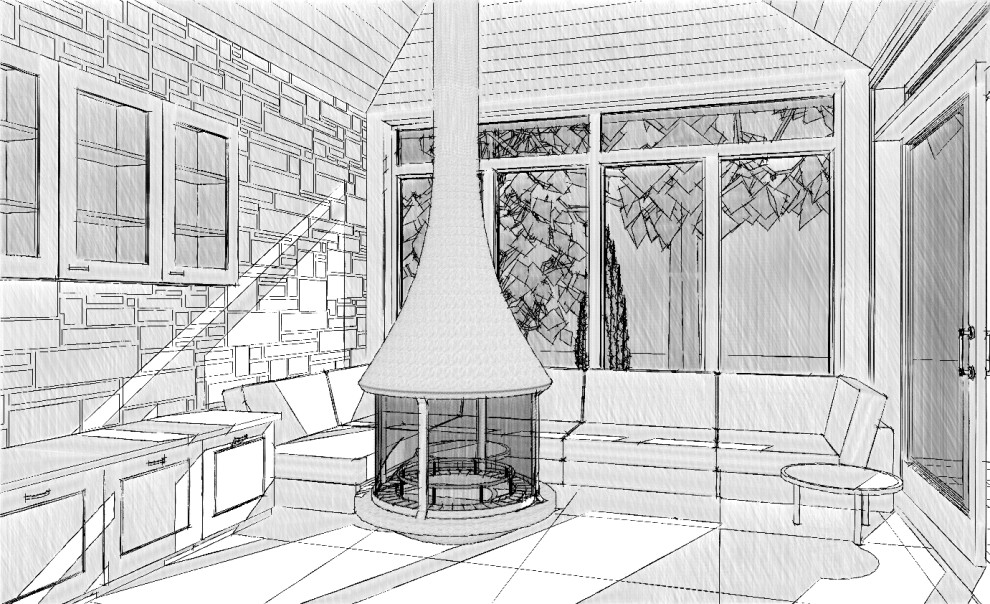 Миллениум парк