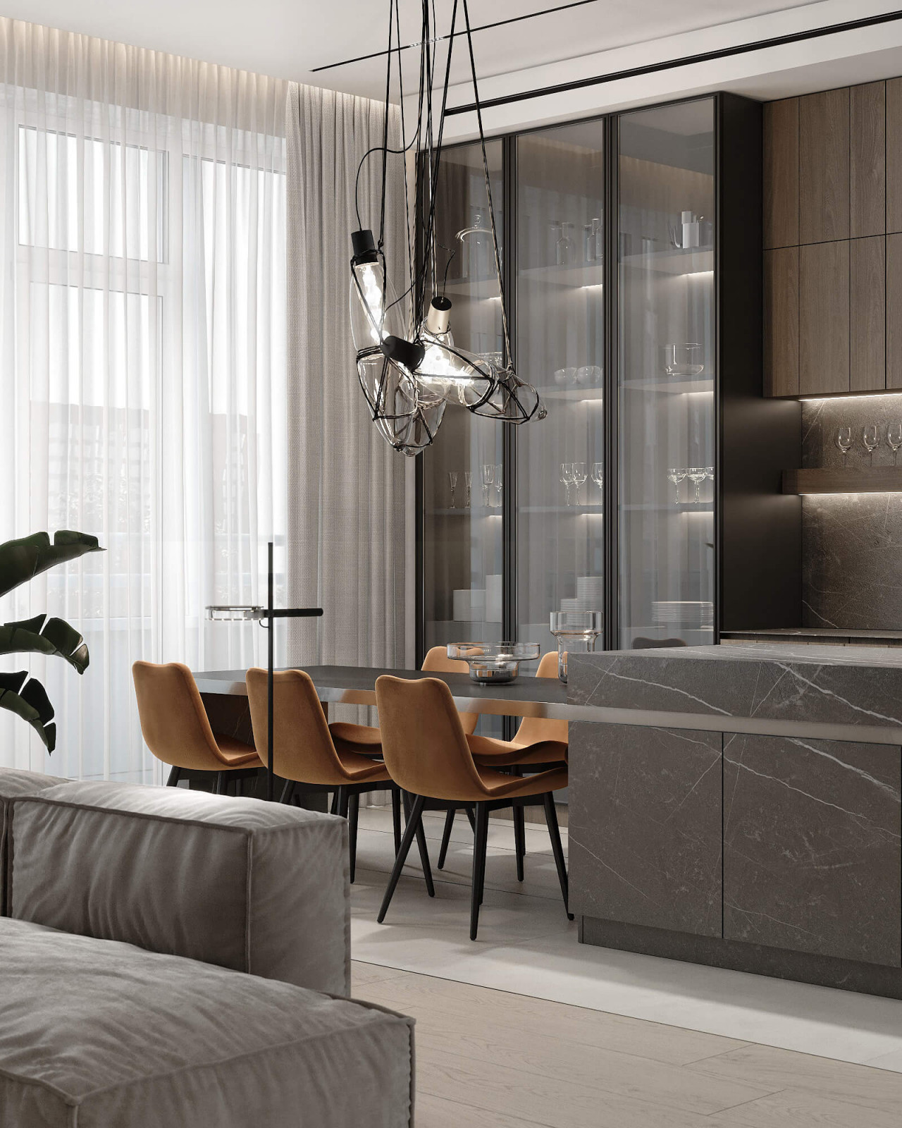 Садовые Кварталы 160 кв.м.