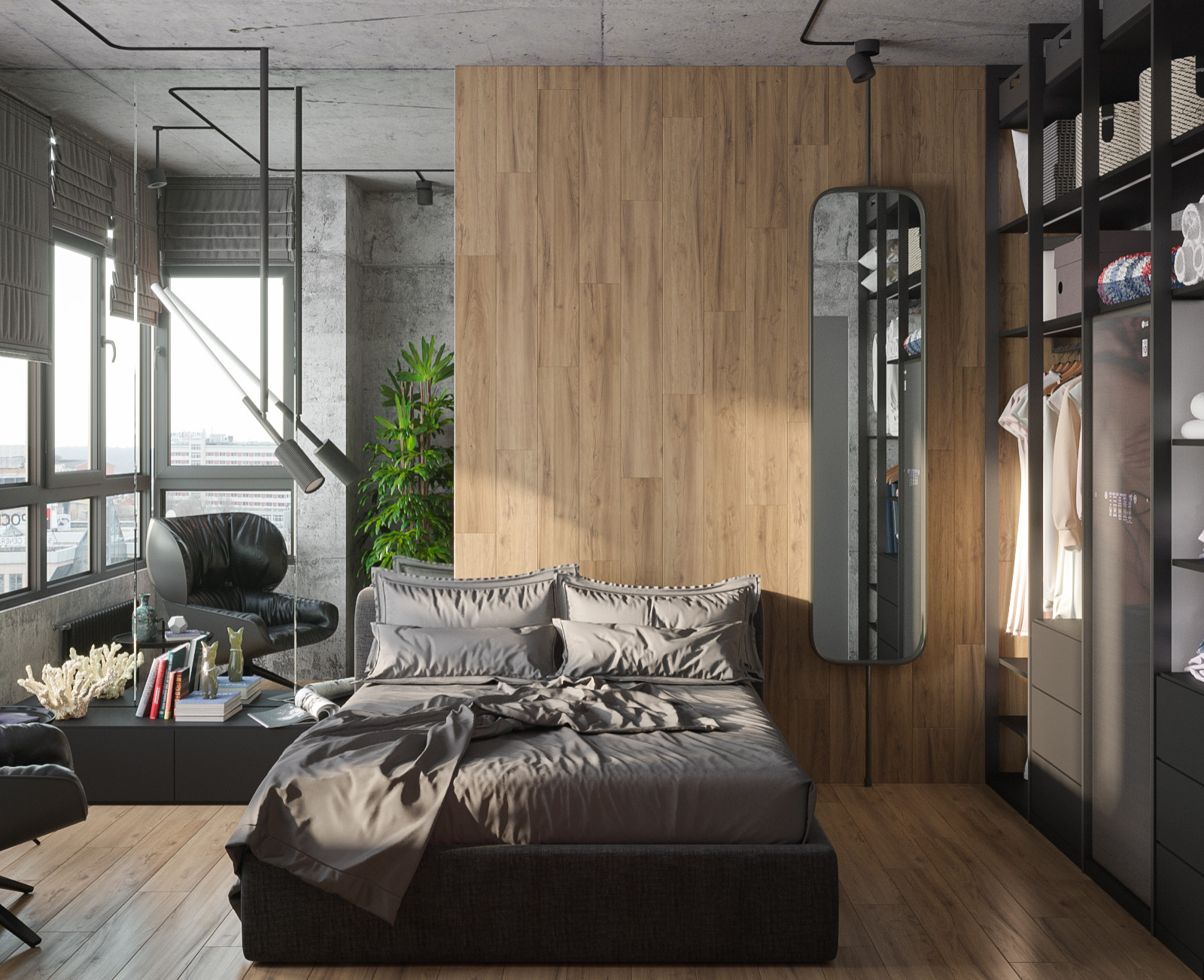 Квартира 70 кв.м