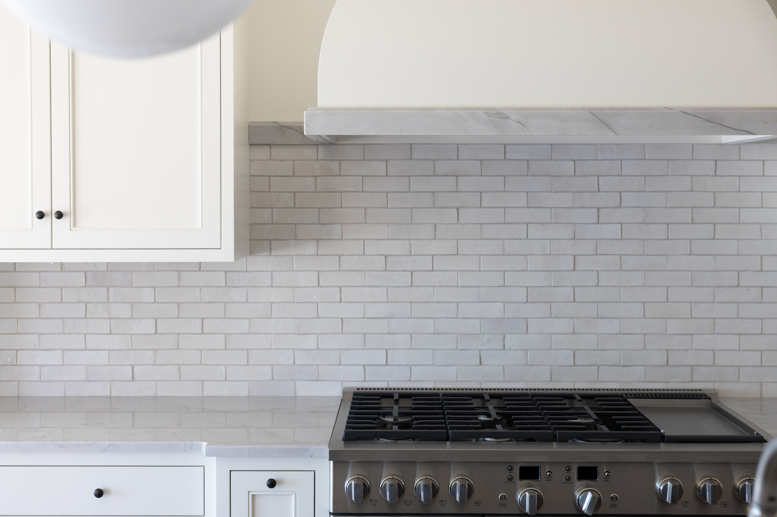 Lakefront Home Interior Renovation