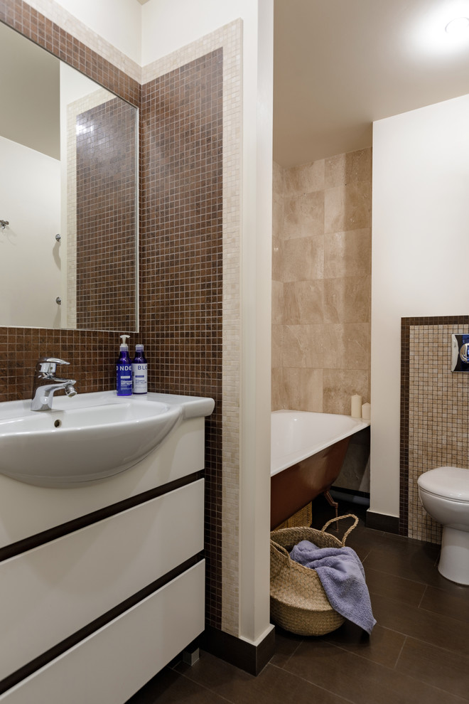 Квартира Московский 43м2