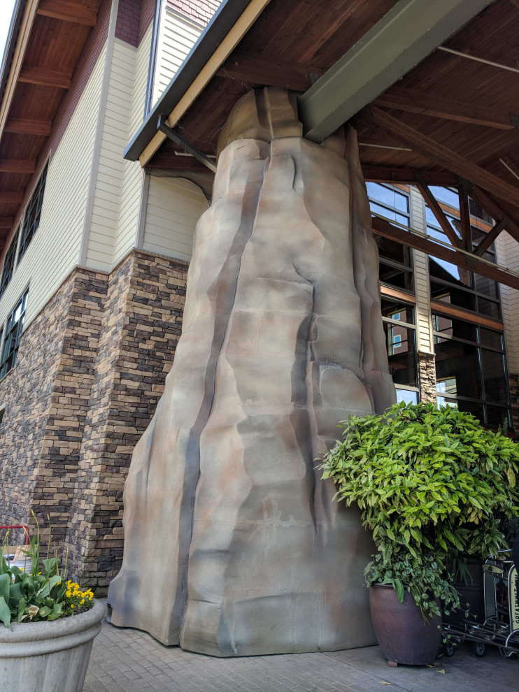 Great wolf lodge - Grand Mound Washington