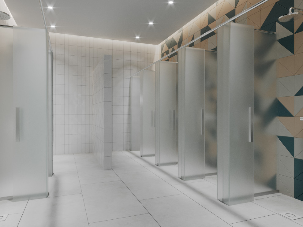 Фитнесс клуб FIJI