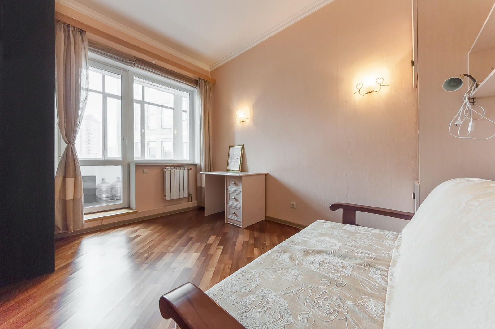 11. Ремонт квартиры