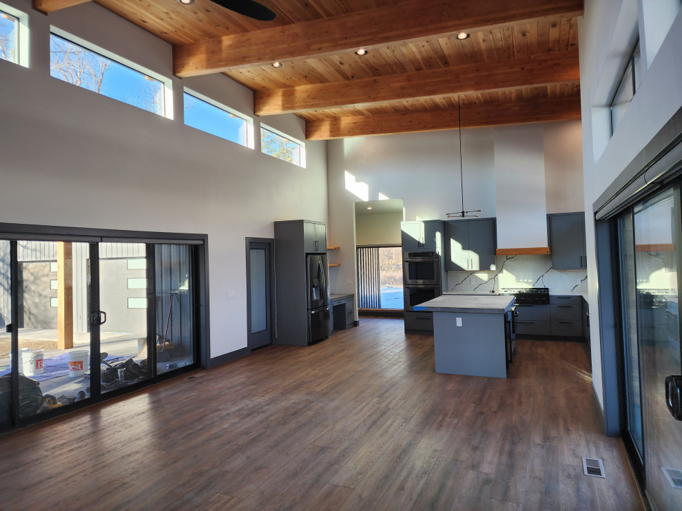 Mountain Modern