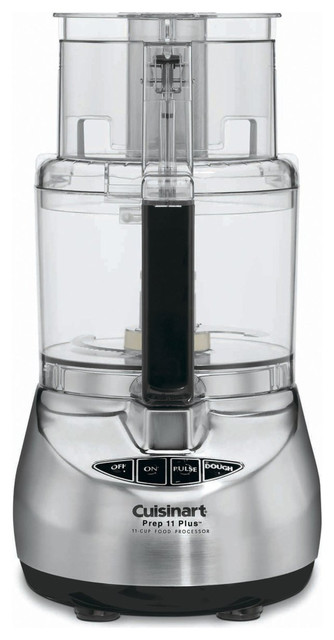 Cuisinart DLC-2011CHB Stainless Steel 11-cup Food Processor