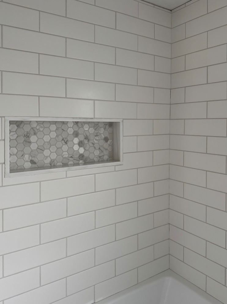 Grouting